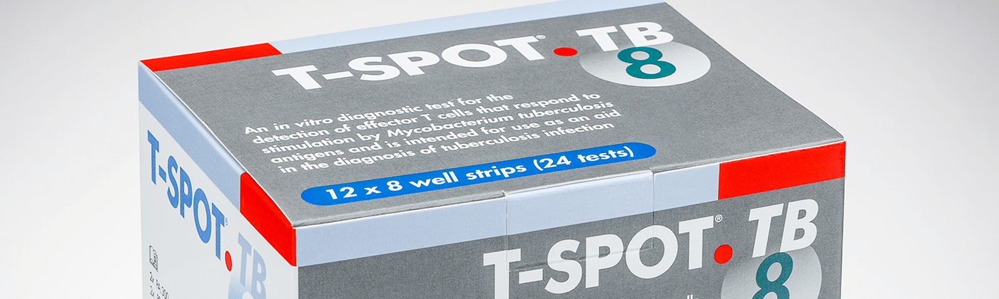 T-SPOT.TB Test Kit
